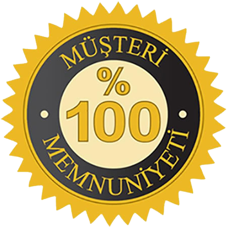 Müşteri Memnuniyeti